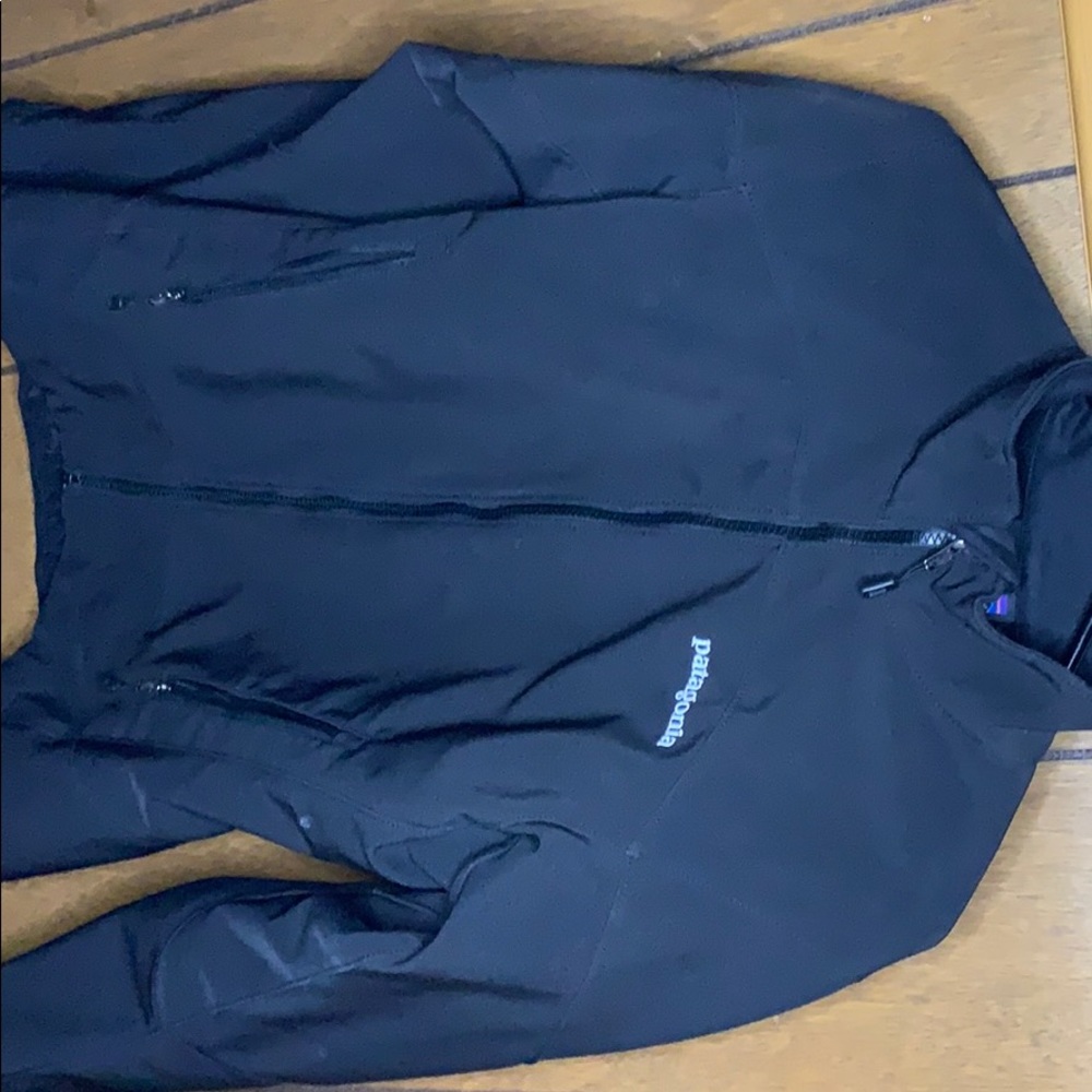 Patagonia Torrentshell Jacket